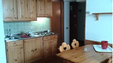 Angolo cottura Cervinia Due . Breuil Cervinia